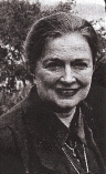 Ruth Nye